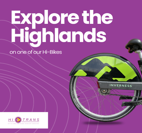 HiBikeInverness's tweet photo. What better way to enjoy the beautiful scenery the Scottish Highlands has to offer, than by one of our HI-Bikes! 

For exploring those steep Highland hills, find your nearest e-bike today:

https://t.co/SxvP0hFOJP 

#Highlands #Inverness #Transport #SustainableTransport #HIBikes https://t.co/5uhSIy8Ssi