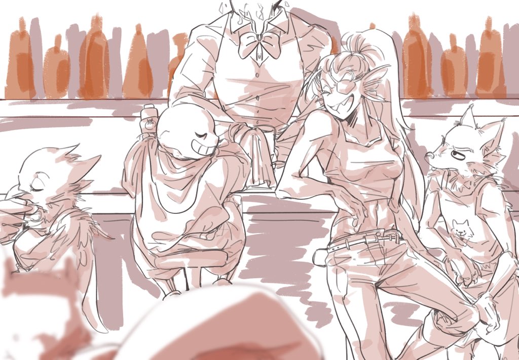 BallGoose_ypde's tweet photo. 草稿 https://t.co/dHDX0am87v