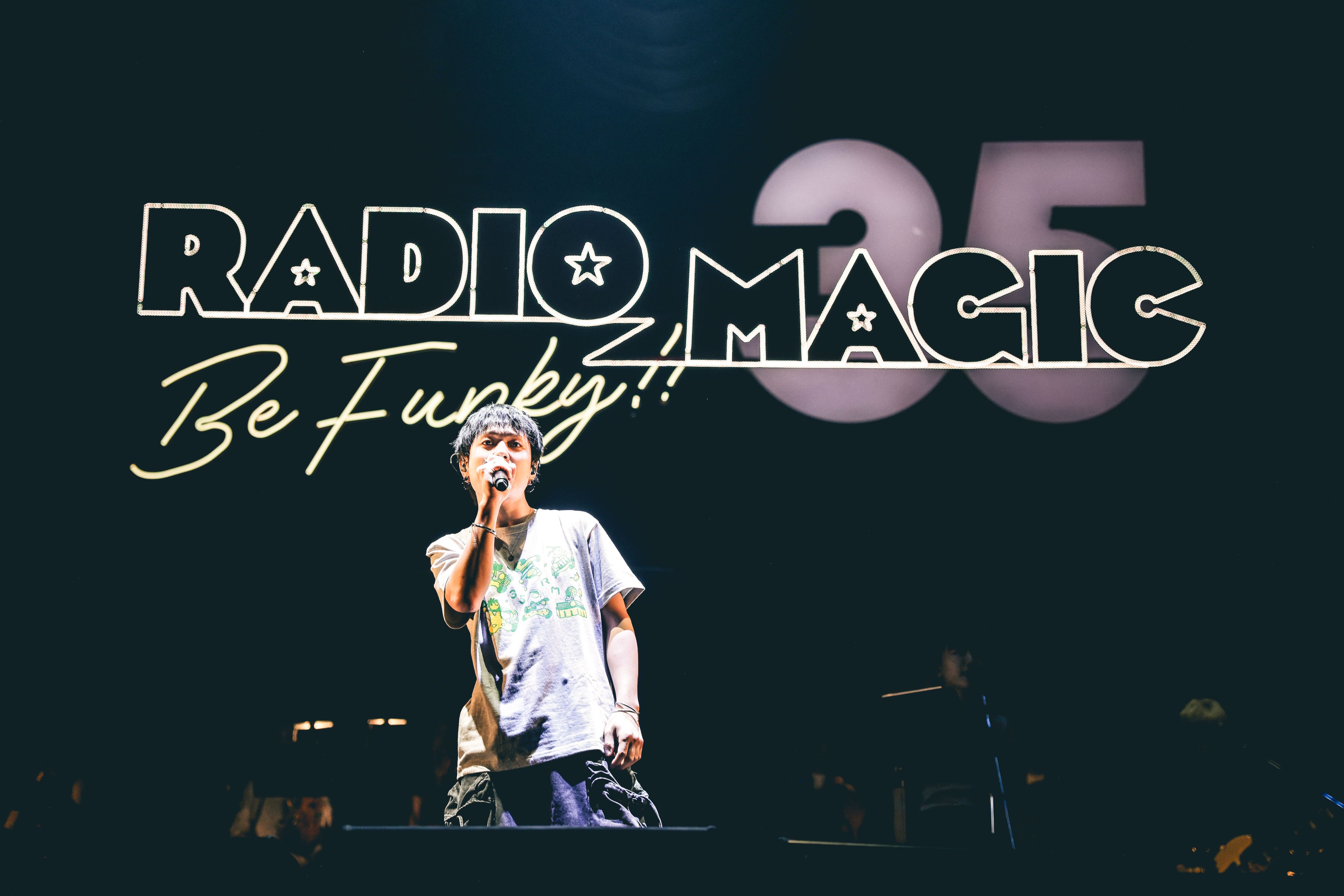 FM802 on X: FM802 on X: