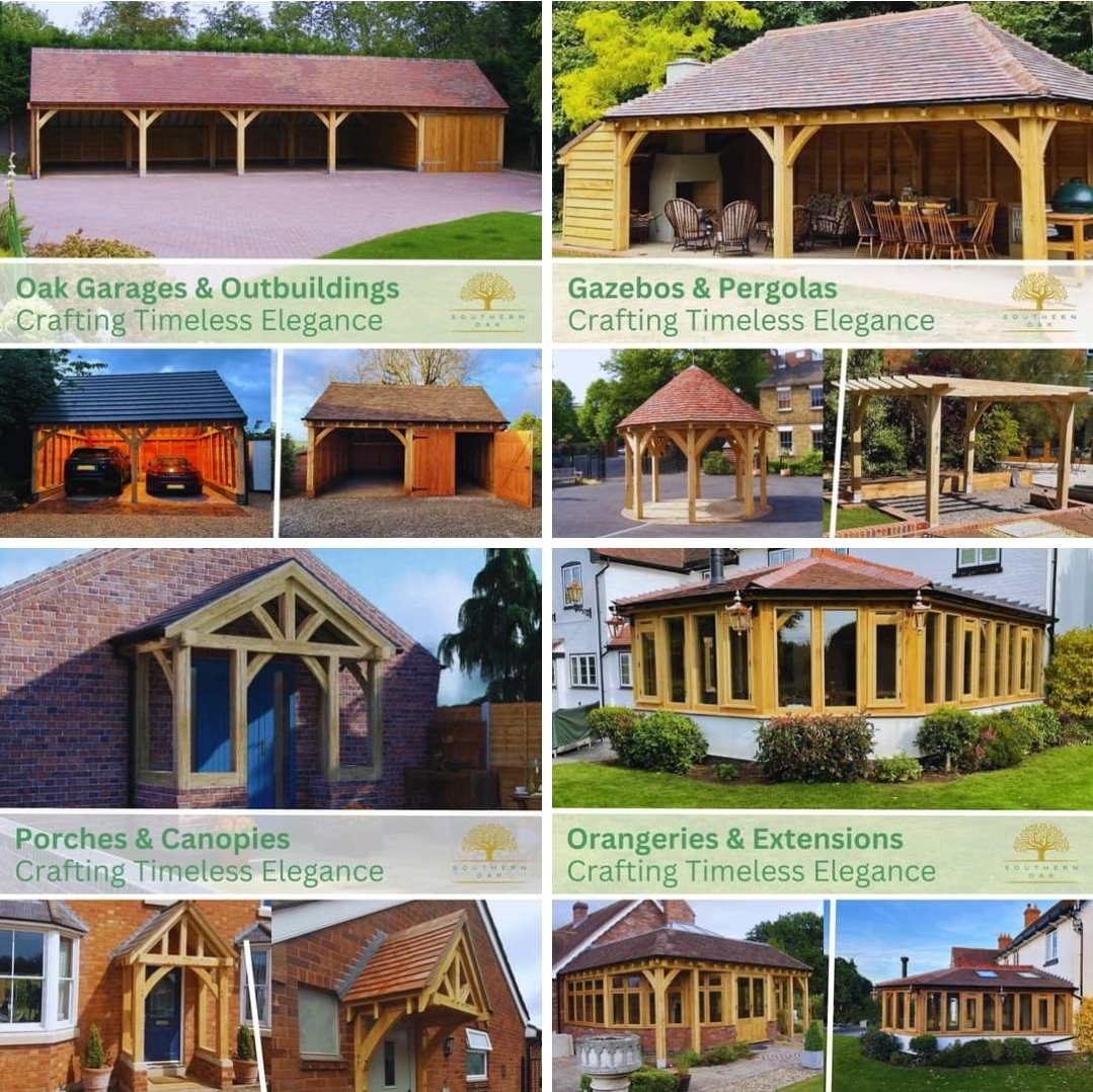sonia_robbo's tweet photo. π Discover Your Dream Oak Building! π
Let's bring your vision to life! ππ¨
π§Info@southernoak.co.uk
πhttps://t.co/Y8hxKZXyNu
π²WhatsApp 07726 207171
#SouthernOakDesigns #BespokeOakBuildings #Handcrafted #CustomOakStructures #OakGarages #OakGazebos #OakPorches #MissOak https://t.co/VMw59TT4ut