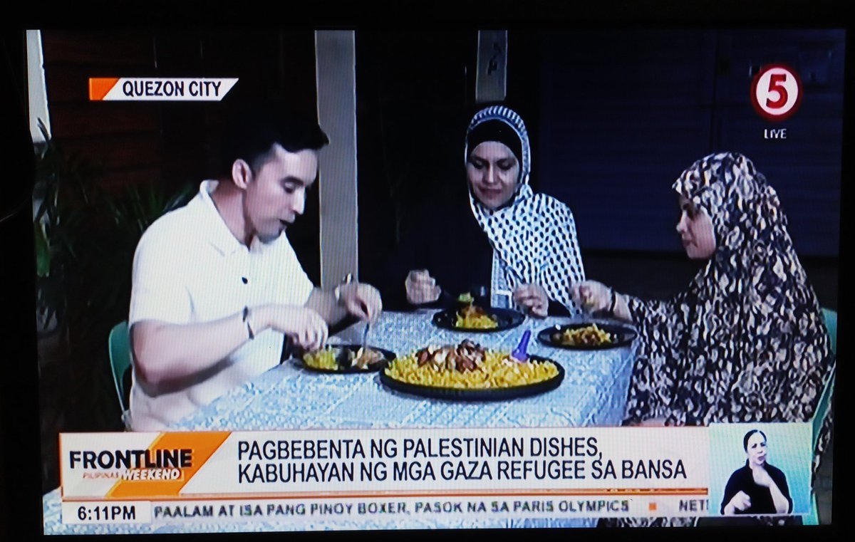 Nicole Ferrer tweet media