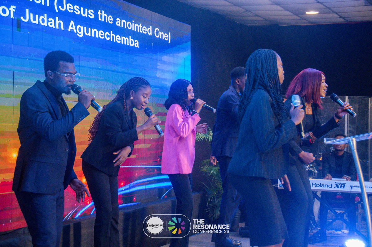 OlaitanTosin3's tweet image. #TRC24 💃🏻💃🏻