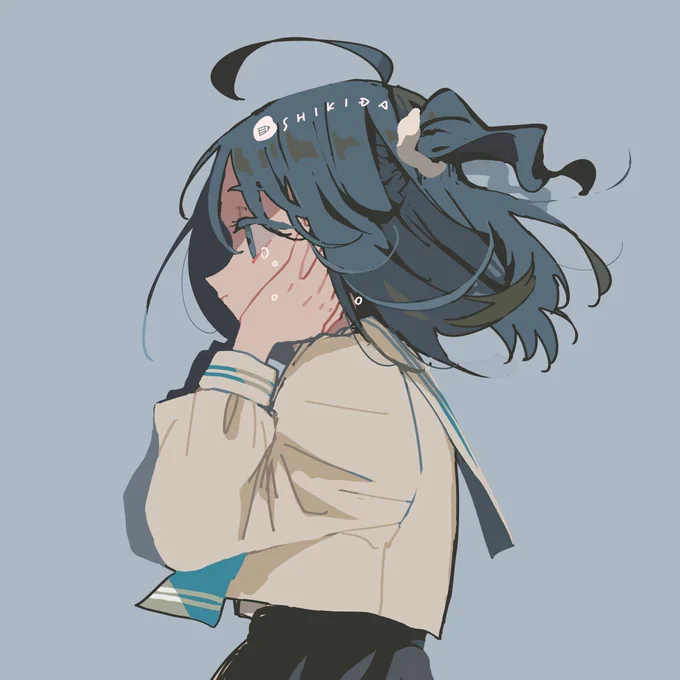 #私の作品が貴方に響くといいな 