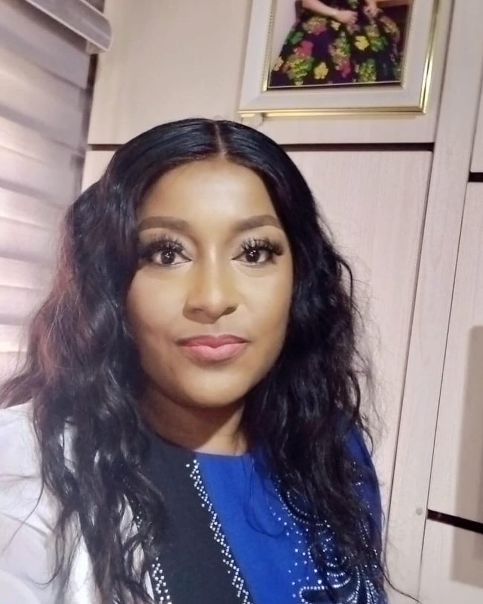 LovethIyonawan's tweet photo. REST-MODE, is a CONSEQUENCE of Letting GOD๐
That's Why I call HIM My JEHOVAH EVERLASTING!!! ๐
I pray you Enjoy Unusual and Restful Victories all-round๐
#grateful #gratefulagain
#blessedweek #mybeautifulJune #birthmonth #celebratingabrandNewChapter @lovethiyonawan โฆโฆ. https://t.co/jqoW8X8pWj