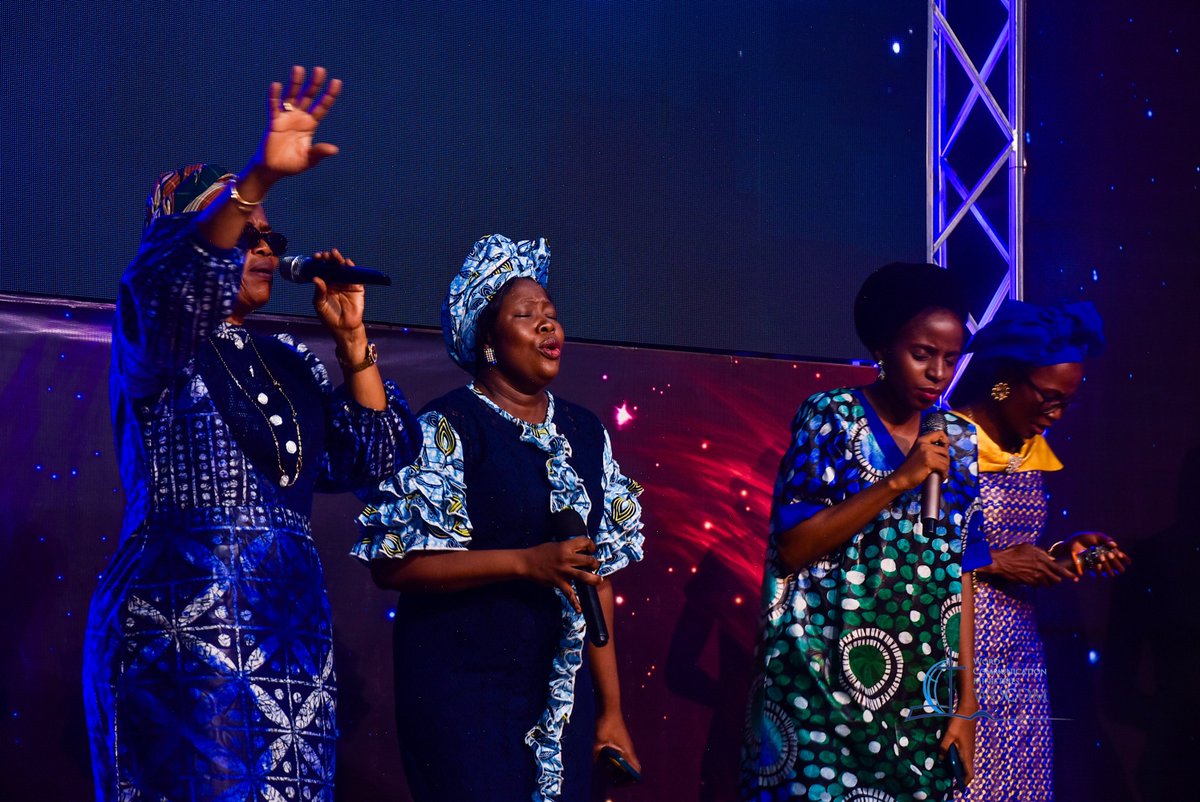 wocomworld's tweet photo. Thanksgiving session at Wocom Thanksgiving service. 

#thanksgivingservice #worship #praiseandworship #wocomworld https://t.co/MPGkqdRfsT