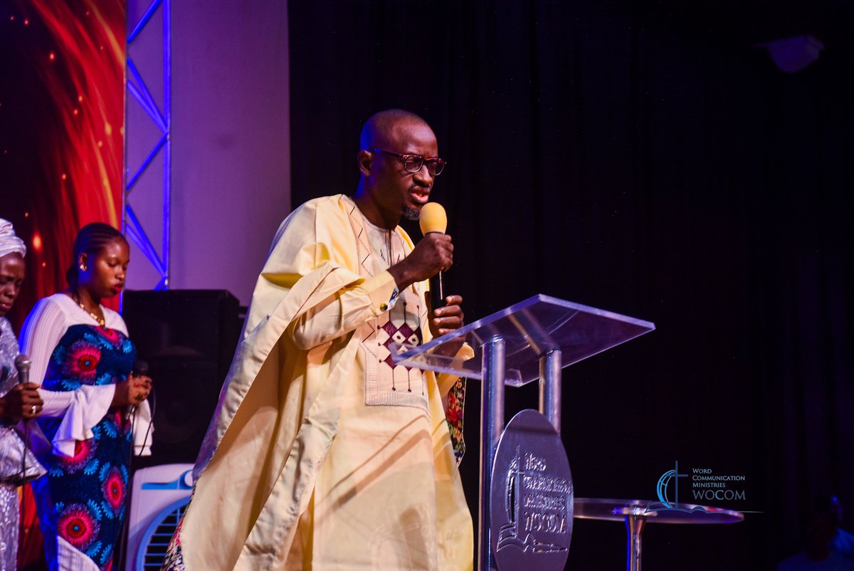 wocomworld's tweet photo. Thanksgiving session at Wocom Thanksgiving service. 

#thanksgivingservice #worship #praiseandworship #wocomworld https://t.co/MPGkqdRfsT