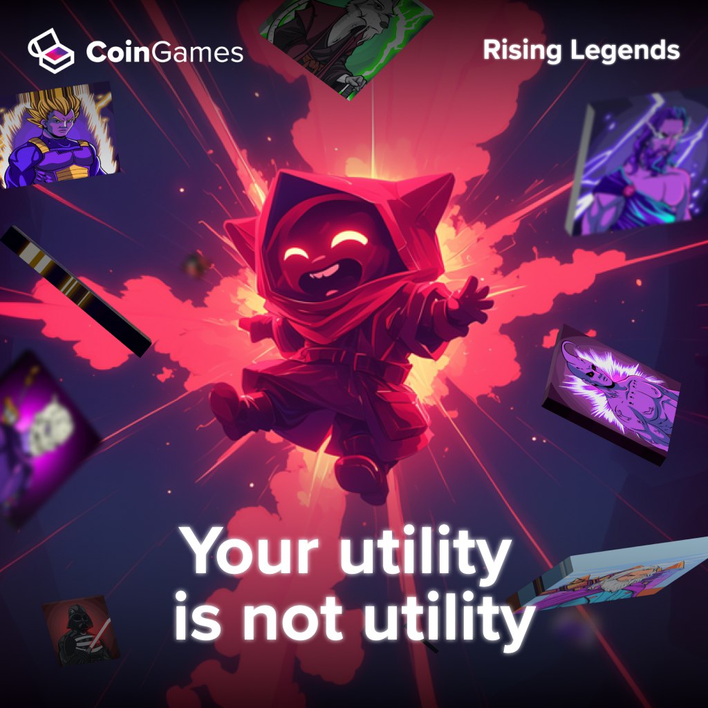 🎖️ Become a Legend: Here's What Awaits You 🎖️

💸 Passive Income Powerhouse: Earn a piece of the action with a 10% revenue share program fueled by Casino Net Gaming Revenue (NGR). 
👑 VIP Treatment: Bask in the luxury of the VIP Club, enjoying exclusive access and unparalleled