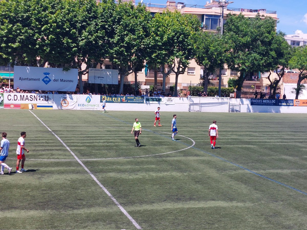 AT.C. SANT POL tweet media