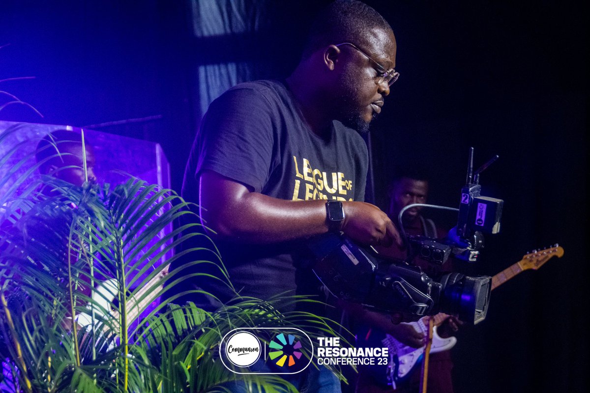 emmie_eneje's tweet image. Throwback to 2023 #Resonance #TRC24