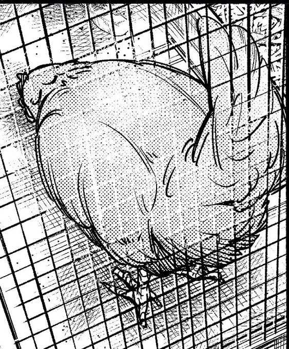#いいからケツ見せろ
… 