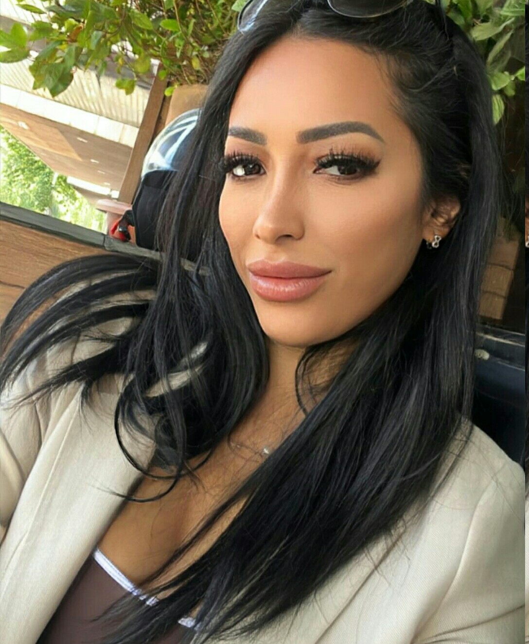 Biography on X: Adriana Meran Basic Details t.coNix2sPAbaT  t.coKQ6KJgEYou  X