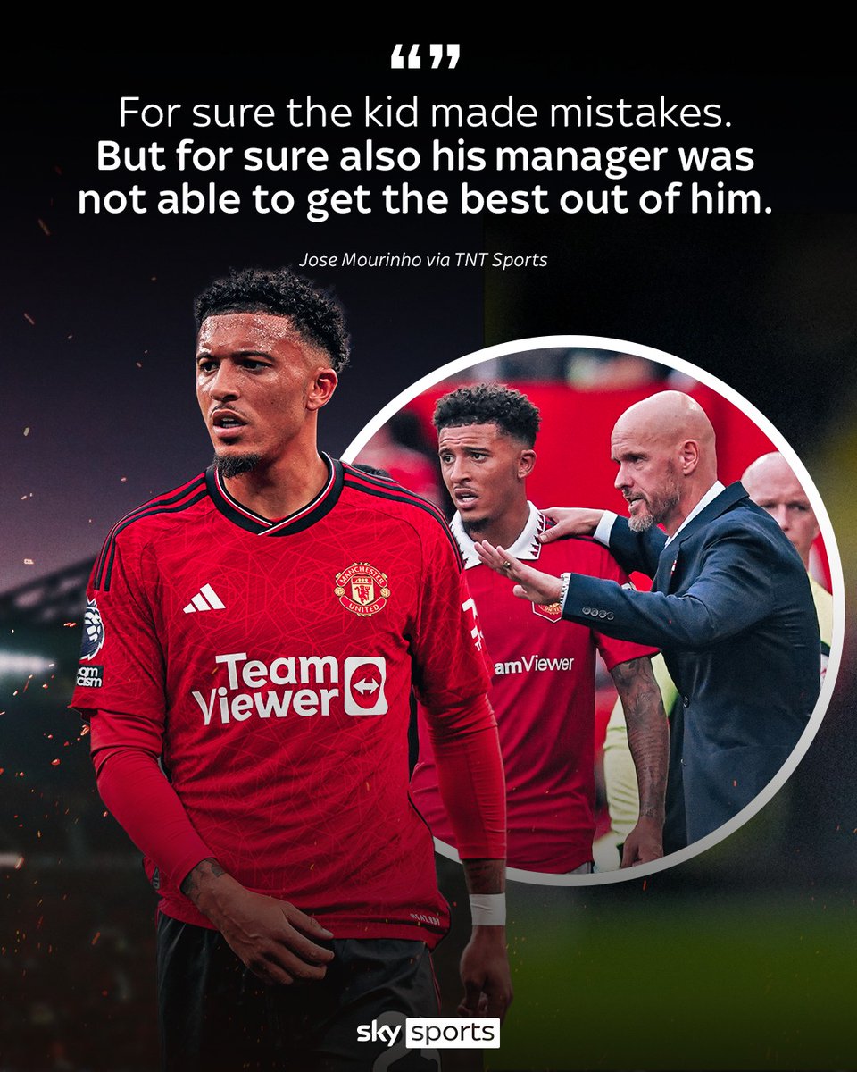 Sky Sports Premier League tweet media