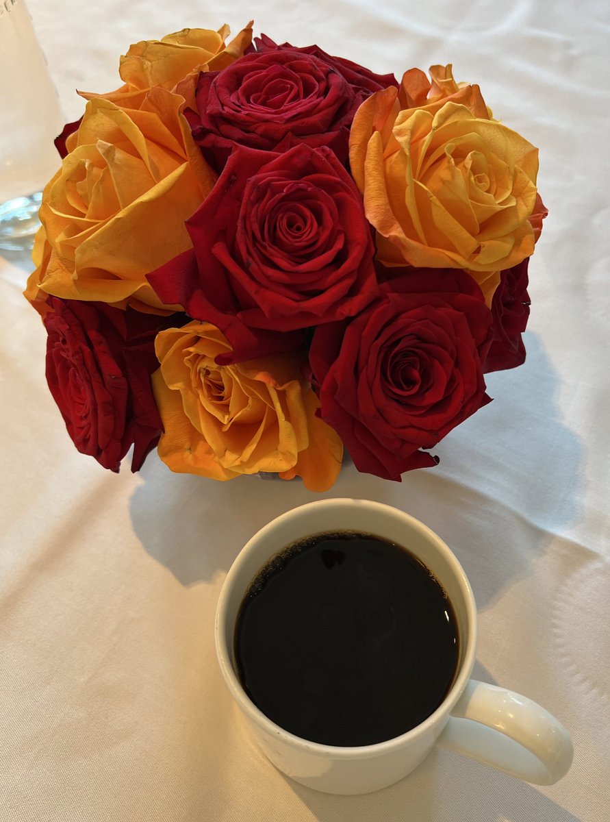 Las café con 20 minutos. Flor de foto. #Priceless