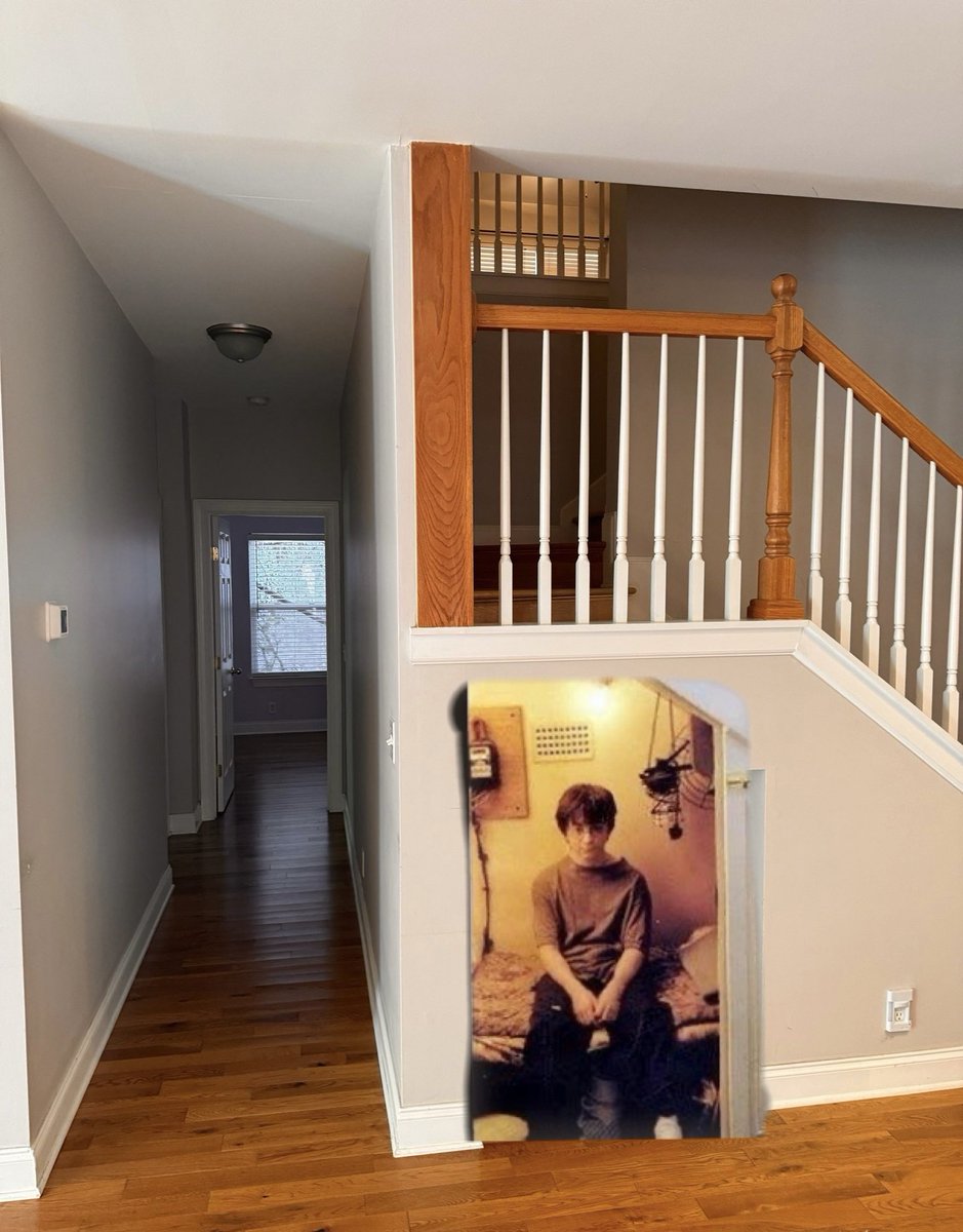 enesynkgl's tweet photo. @xTotxl A room for little Harry ? https://t.co/3EBcZlmQpc