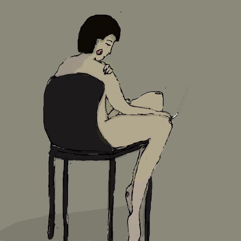 artgobs's tweet photo. jimmie by @esikkoba 
https://t.co/LFxQcPt4Oz https://t.co/AEJpLlQZ4a
