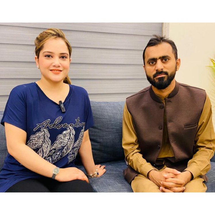Malik tweet media