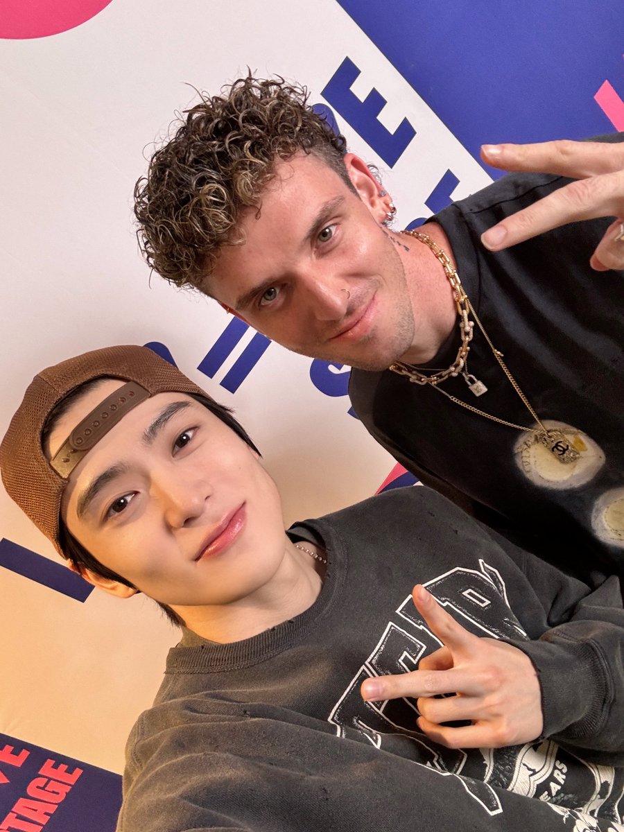 NCTsmtown's tweet image. 🔥🔥🔥🔥🔥🔥🔥🔥

#JAEHYUN #재현 #LAUV
#NCT #NCT127 
#SeoulJazzFestival #SJF2024