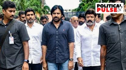 As per my analysis Pawan Kalyan is the biggest factor in Ap elections 2024. If he sidelined at the time of CBN arrest , YSRCP again likely to win very easily.  TDP cadre needs to bow to pk for his sacrifice #pawankalyan #janasena