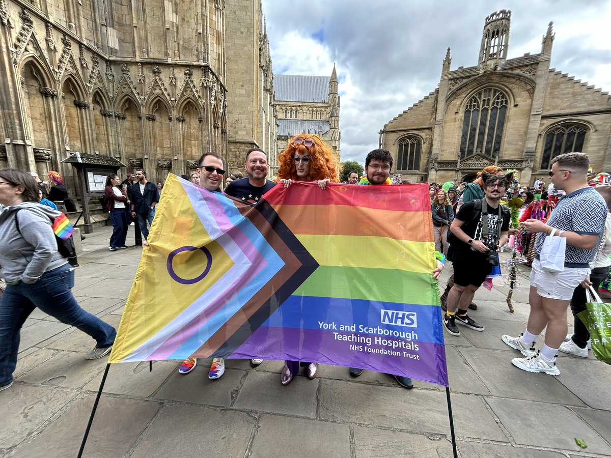 Pride 2024 🏳️‍🌈🏳️‍⚧️😍