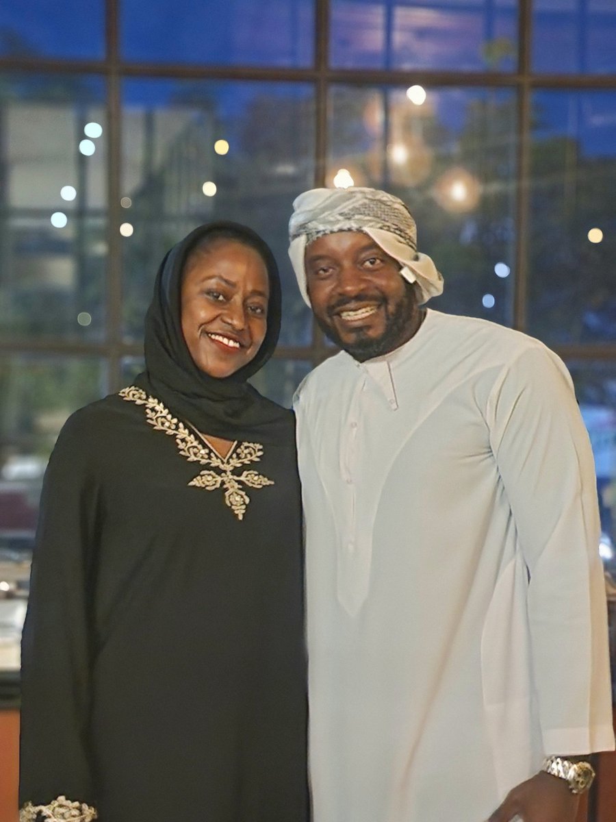 Solomon Tumwesigye tweet media