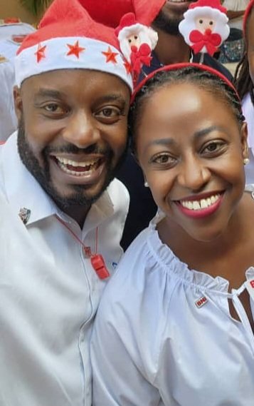 Solomon Tumwesigye tweet media