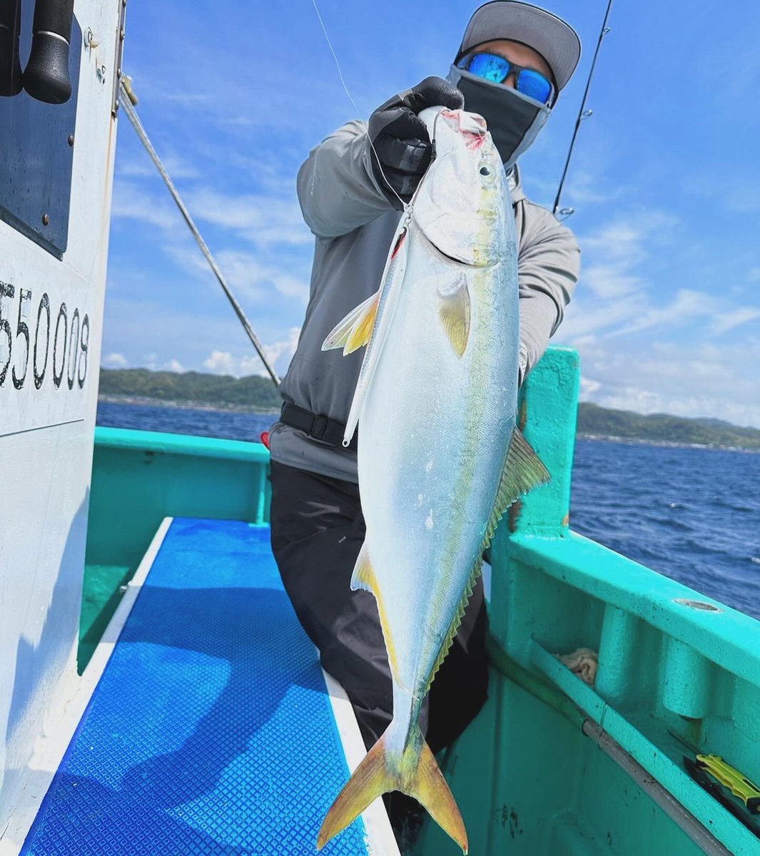 Ryu_JACKALL's tweet image. メッサーでワラッサーw
#セカンドステージ
#SecondStage