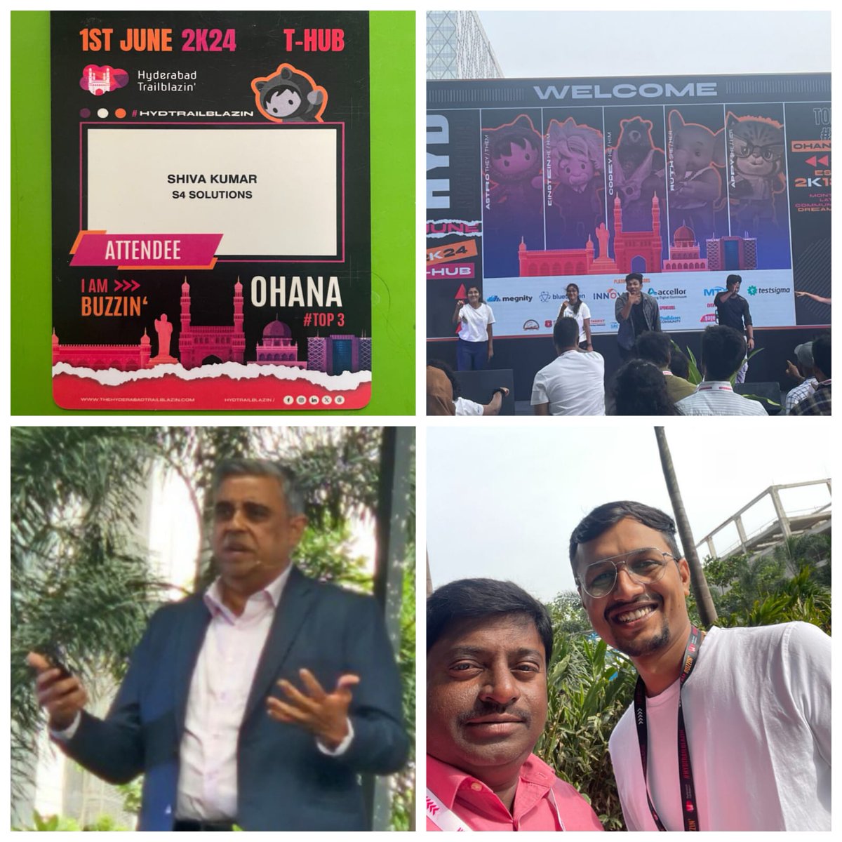 Shiva Kumar tweet media