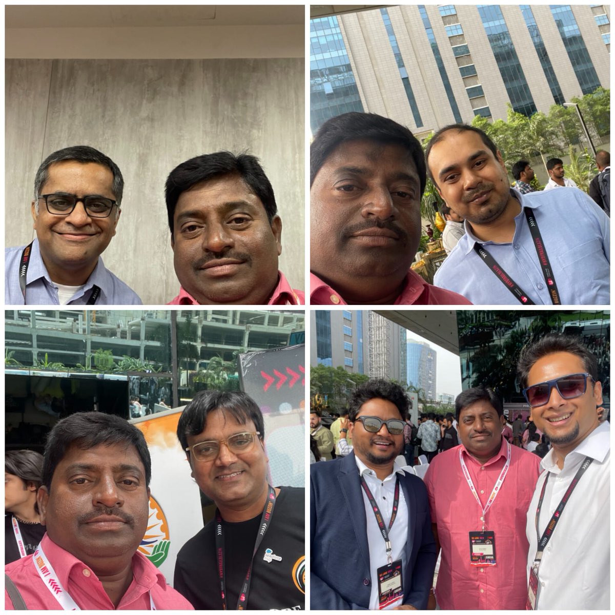 Shiva Kumar tweet media