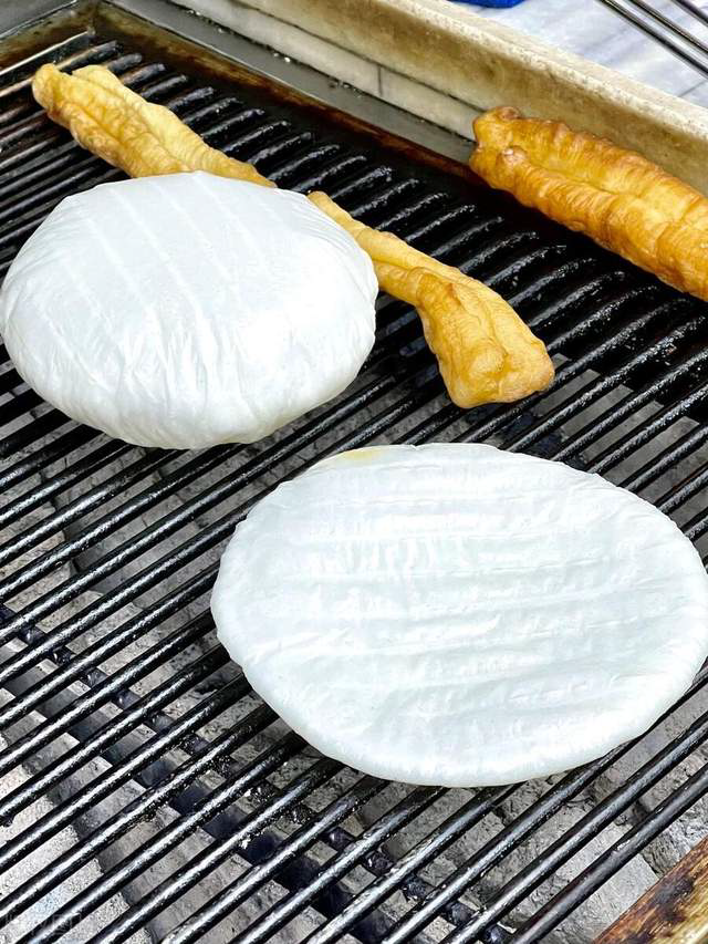 云南记忆 【烧饵块】|| 一段传统美食的历史与魅力 — SteemCN steemcn.org/hive-180932/@a…