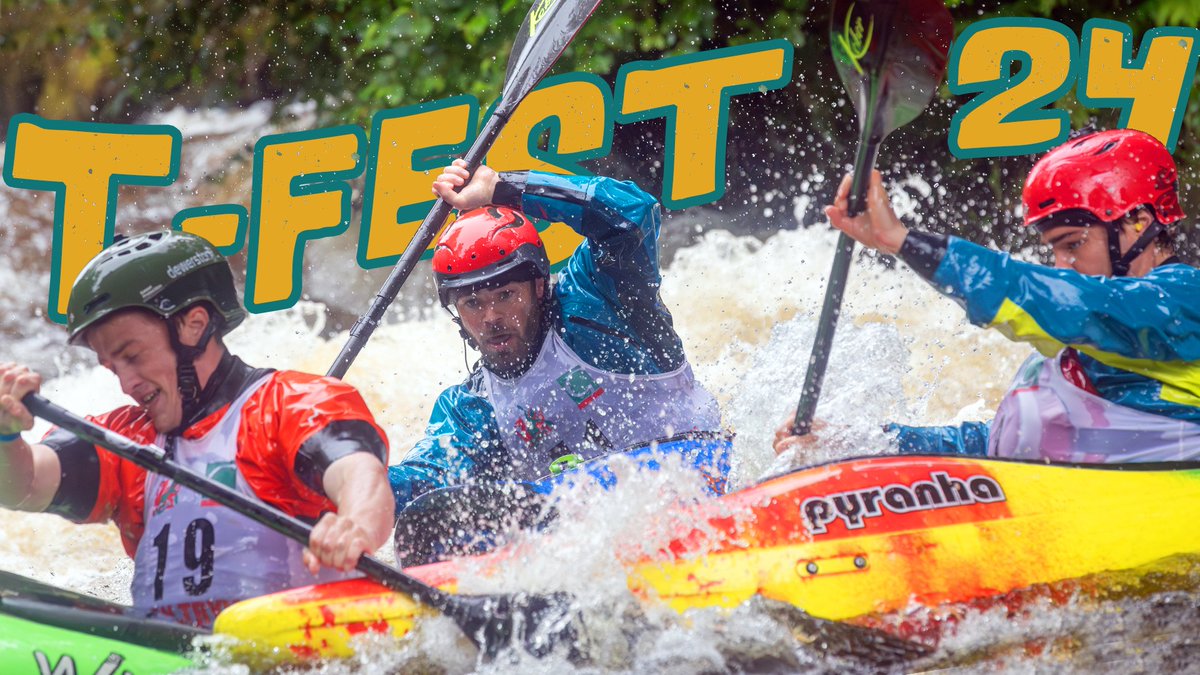 Surfplugs@T-Fest 24 

Pop and see us at Tryweryn International White Water Centre for this amazing event! Packed with load of fun, prizes, trade stands and partying be sure to grab your tickets fast before they sell out!
tickets - available to book at facebook.com/trywerynfest