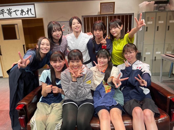 石橋颯のTwitter画像15