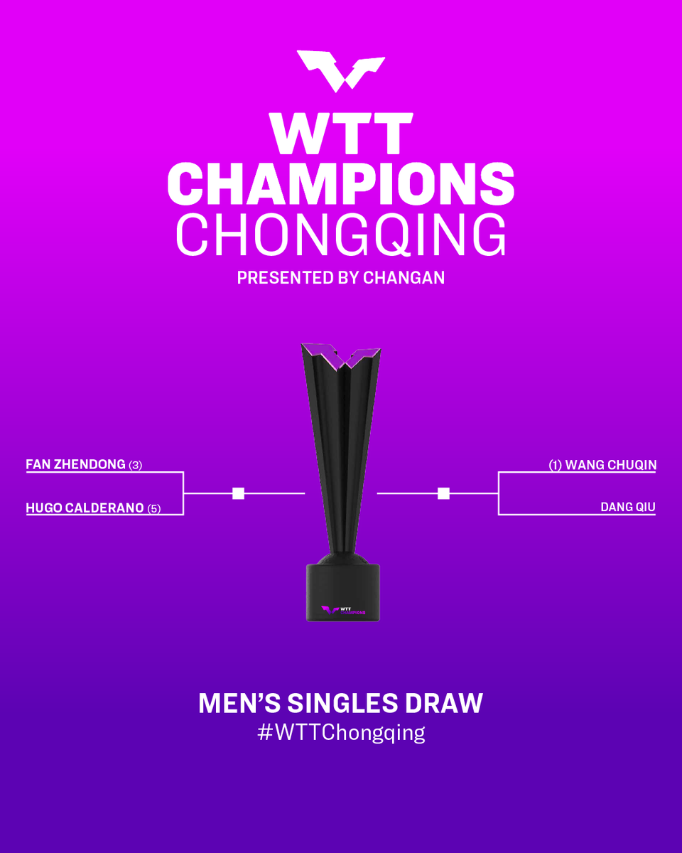 World Table Tennis tweet media