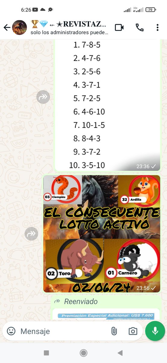 robinsonkr871's tweet photo. Lotto activo DISPAREN a quema ropa 9am y 10 am 
02/06/24 @m_estiben @marrpacheco @suko https://t.co/ALgg70lfzZ