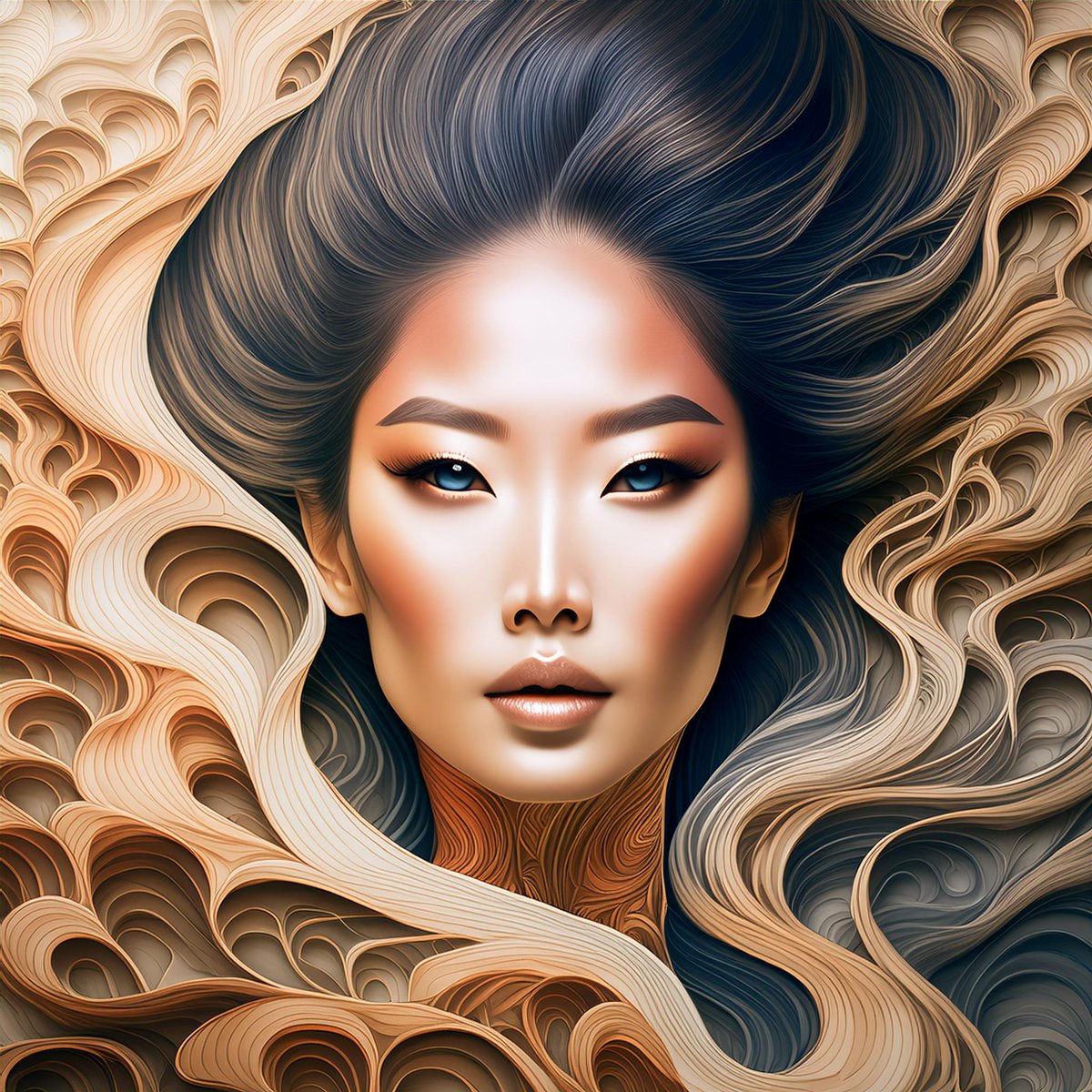 DawnSult's tweet photo. #strength #serenity #inspiration #beauty #art #artoftheday https://t.co/v8WMpyqpRp https://t.co/HyBspFSVJi
