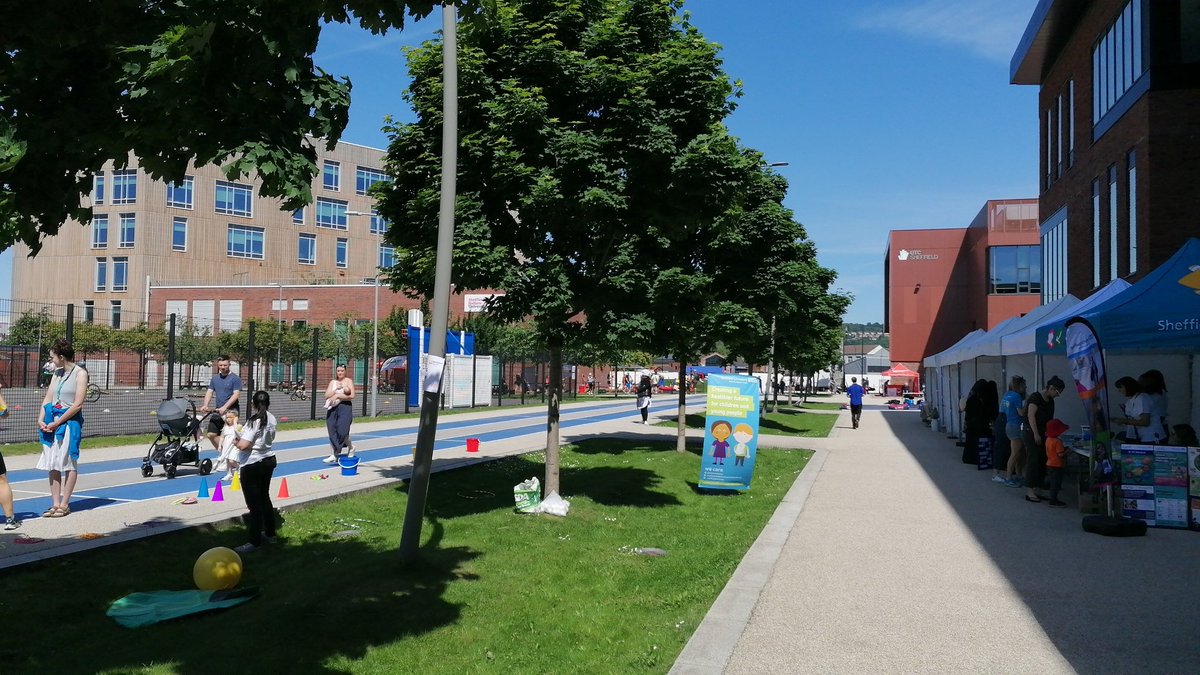 Dr Natalie Jones #BISTRo (@natlouj) on Twitter photo <a href="/primarycareshef/">Primary Care Sheffield π</a> today we are at the Olympic Legacy in Action Event at the Olympic Legacy Park. Come down and say hello. Lots going on for kids in the sunshine π see list of sporty activities you can try out for FREEβοΈ#movemore <a href="/NurseLCarnall85/">Laura Carnall RGN, GPN, NMP, QN</a> <a href="/primarycareshef/">Primary Care Sheffield π</a> today we are at the Olympic Legacy in Action Event at the Olympic Legacy Park. Come down and say hello. Lots going on for kids in the sunshine π see list of sporty activities you can try out for FREEβοΈ#movemore <a href="/NurseLCarnall85/">Laura Carnall RGN, GPN, NMP, QN</a>