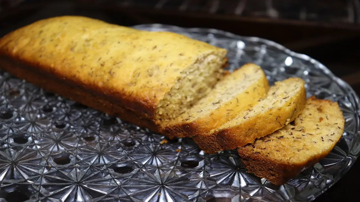 mayelaskitchen's tweet photo. Craving delicious #bananabread but don't have an oven? No problem! Mayela's Kitchen shows you how to make a fantastic banana bread recipe without ever turning on your oven. 

Recipe: https://t.co/psGUQVEMPz https://t.co/05tADSFqkS