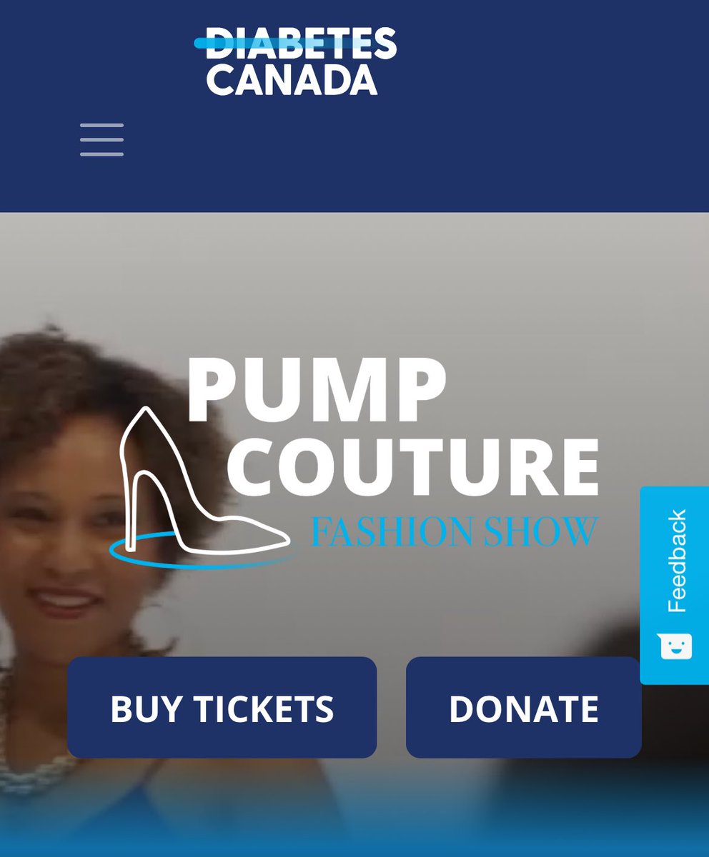 AliceYYCheng's tweet photo. Just 3 more sleeps until @DiabetesCanada Pump Couture Fashion Show in Toronto! So looking forward to co-MC w/ @GMillerTSN.  Proceeds support Diabetes Camps for kids living w/ #diabetes.  June 5th @PalaisRoyaleTO. Buy tickets, donate, support models or online silent auction! https://t.co/zbkfUSVROO