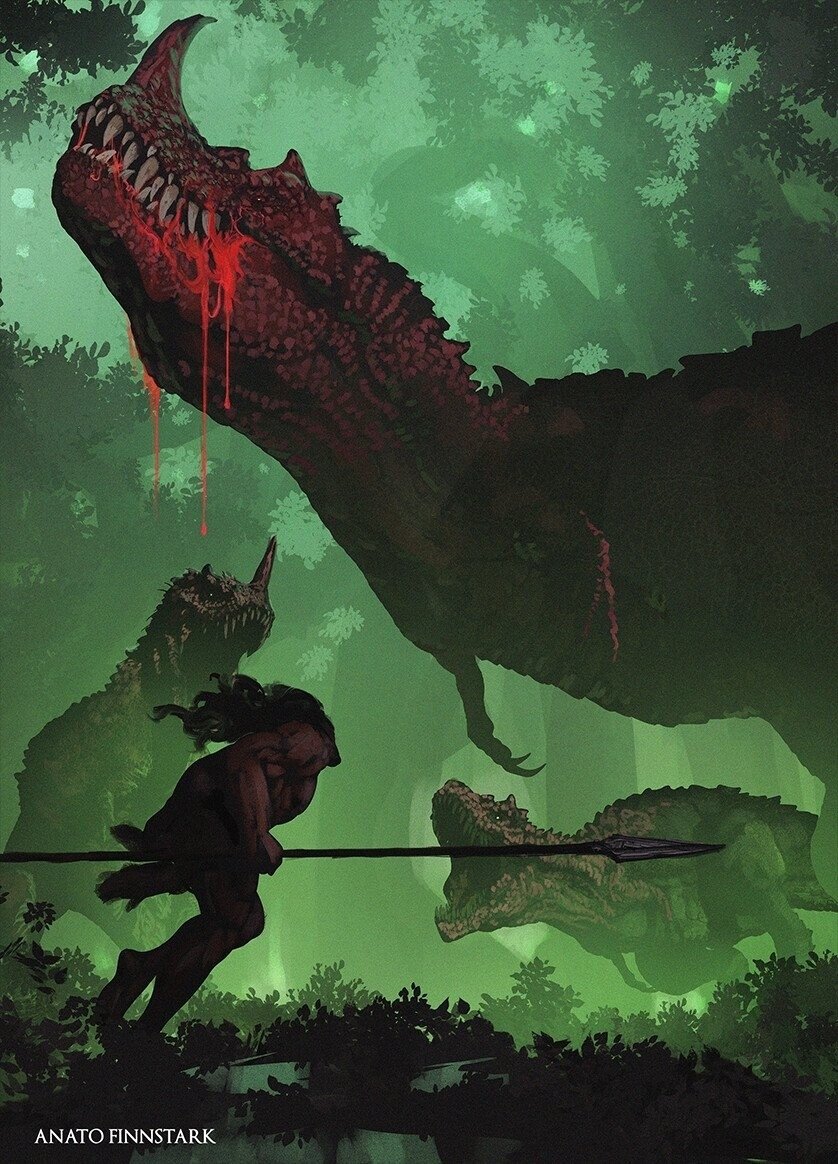 Primal