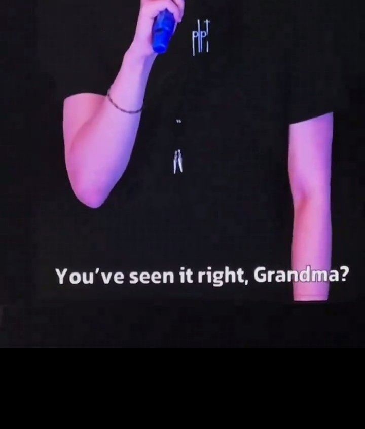 BBBmarryme's tweet photo. "You've seen it right, Grandma?"

🫂🫂

BUILD BD 3GETHER 
#THREEGETHERWITHBUILD @JakeB4rever

https://t.co/8P97xj7b8A https://t.co/pNzsT519KG