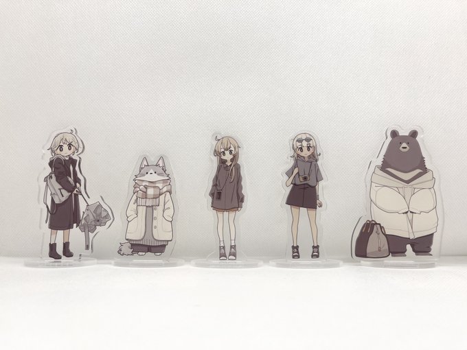 「skirt standing」 illustration images(Latest)