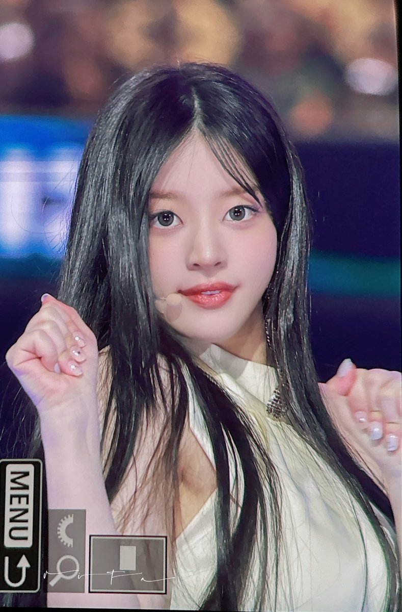 Vvv1taa's tweet photo. 240602

#민주 #MINJU #아일릿 #ILLIT https://t.co/SXROPO7Pfx