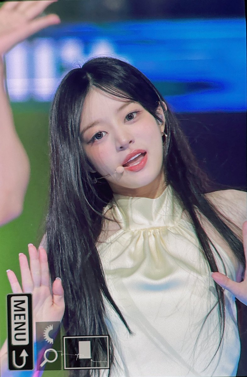 Vvv1taa's tweet photo. 240602

#민주 #MINJU #아일릿 #ILLIT https://t.co/SXROPO7Pfx