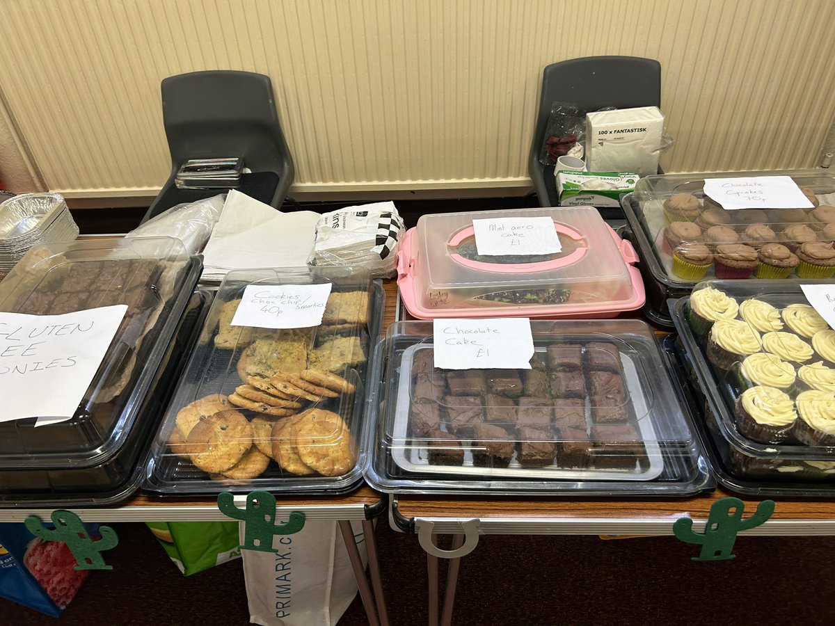 Laura Howat tweet media