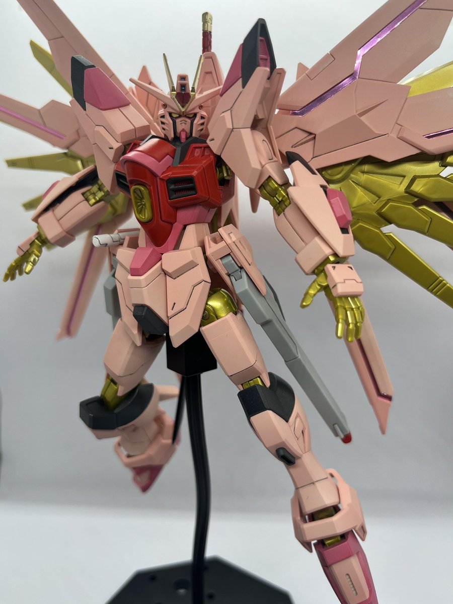 blue1289's tweet image. #TLにガンダムが足りない