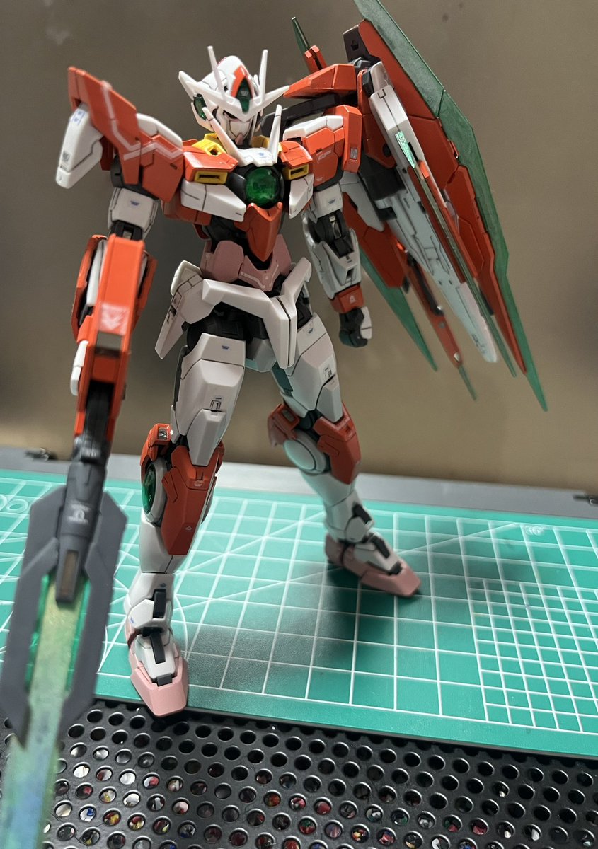 blue1289's tweet image. #TLにガンダムが足りない