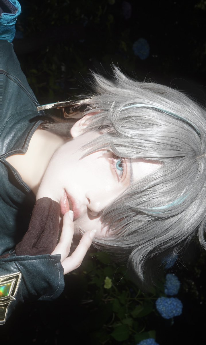 ⚠︎cosplay / コスプレ
Genshin Impact / 原神
Alhaitham / アルハイゼン

深妙を論ず＿＿＿

p.もんさん
 #アコスタ鶴舞 #GenshinImpactcosplay