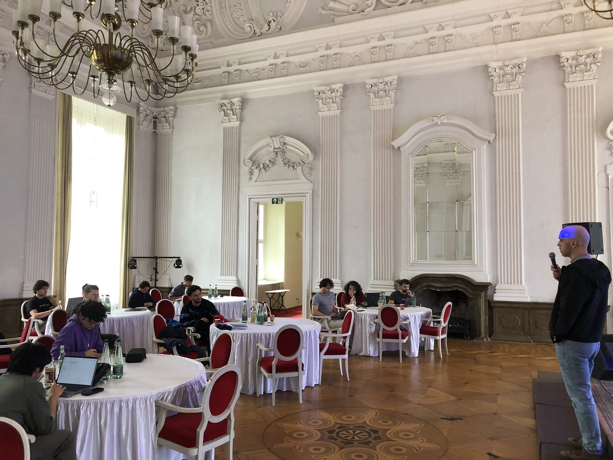 0xCastle (@0xCastleRetreat) / Posts / X