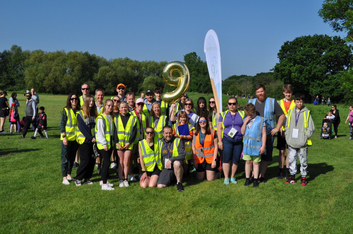 Bromleyjuniorparkrun tweet media