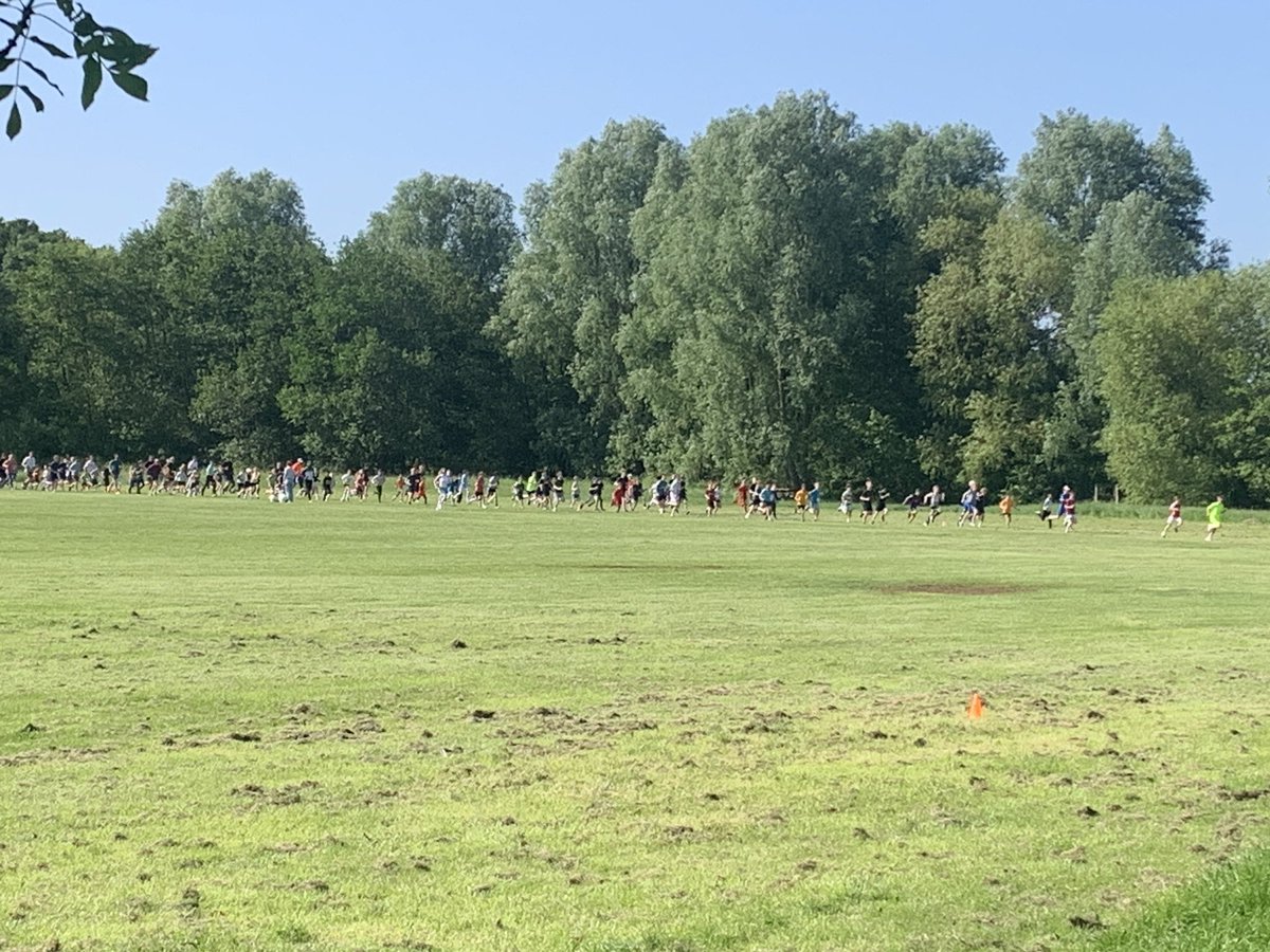Bromleyjuniorparkrun tweet media