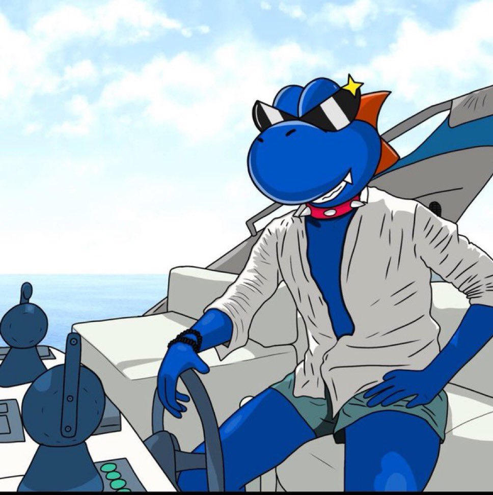 <a href="/blknoiz06/">Ansem</a> $boshi is the man
<a href="/Boshi_Token/">Boshi</a>